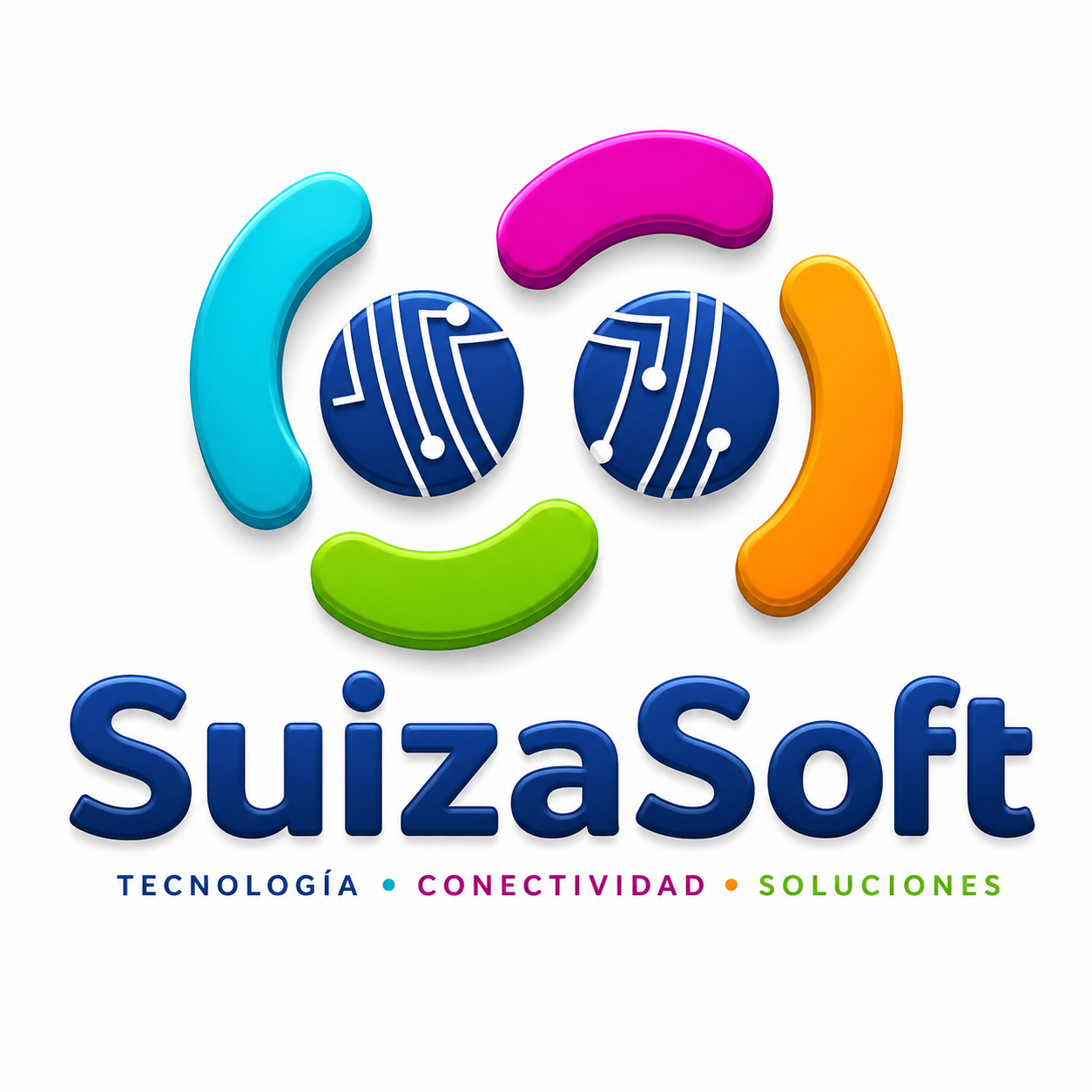 Logo del suizasoft